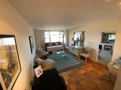 Welcome to North Shore Towers! This unique 1 bedroom, 2 Bath in on Towers Country Club in New York - for sale on GolfHomes.com, golf home, golf lot