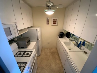 Welcome to North Shore Towers! This unique 1 bedroom, 2 Bath in on Towers Country Club in New York - for sale on GolfHomes.com, golf home, golf lot