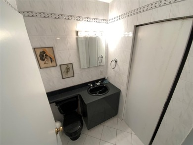 Welcome to North Shore Towers! This unique 1 bedroom, 2 Bath in on Towers Country Club in New York - for sale on GolfHomes.com, golf home, golf lot