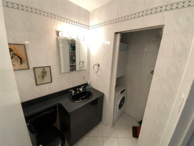 Welcome to North Shore Towers! This unique 1 bedroom, 2 Bath in on Towers Country Club in New York - for sale on GolfHomes.com, golf home, golf lot