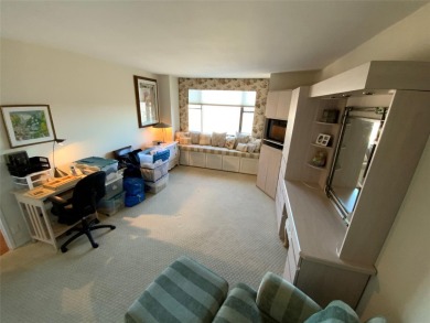 Welcome to North Shore Towers! This unique 1 bedroom, 2 Bath in on Towers Country Club in New York - for sale on GolfHomes.com, golf home, golf lot