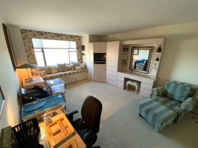 Welcome to North Shore Towers! This unique 1 bedroom, 2 Bath in on Towers Country Club in New York - for sale on GolfHomes.com, golf home, golf lot