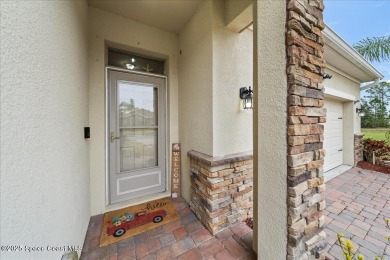 COME  SEE this BEAUTIFULLY MAINTAINED, MOVE-IN READY 3-bedroom on Majors Golf Club At Bayside Lakes in Florida - for sale on GolfHomes.com, golf home, golf lot
