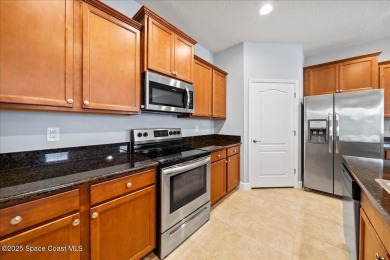 COME  SEE this BEAUTIFULLY MAINTAINED, MOVE-IN READY 3-bedroom on Majors Golf Club At Bayside Lakes in Florida - for sale on GolfHomes.com, golf home, golf lot