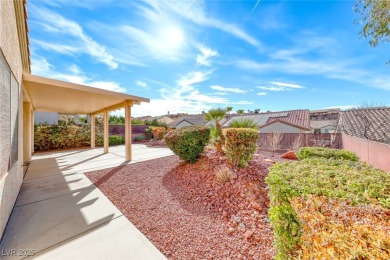 Nestled on an elevated lot near Liberty REC Center  Black on Revere Golf Club in Nevada - for sale on GolfHomes.com, golf home, golf lot