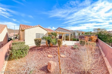 Nestled on an elevated lot near Liberty REC Center  Black on Revere Golf Club in Nevada - for sale on GolfHomes.com, golf home, golf lot