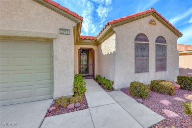 Nestled on an elevated lot near Liberty REC Center  Black on Revere Golf Club in Nevada - for sale on GolfHomes.com, golf home, golf lot