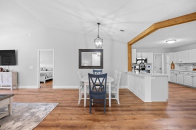 Located just off the South Causeway in Pawleys Island, 83 Reef on Pawleys Plantation Golf and Country Club in South Carolina - for sale on GolfHomes.com, golf home, golf lot