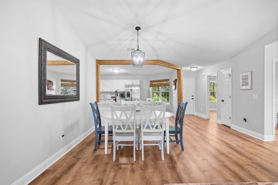 Located just off the South Causeway in Pawleys Island, 83 Reef on Pawleys Plantation Golf and Country Club in South Carolina - for sale on GolfHomes.com, golf home, golf lot