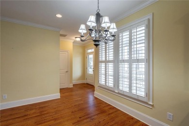 Fantastic opportunity to live in the sought after Village on The Georgia Club in Georgia - for sale on GolfHomes.com, golf home, golf lot