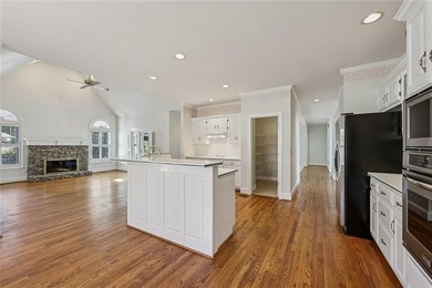 Fantastic Opportunity to Live in the Sought After on Polo Golf and Country Club in Georgia - for sale on GolfHomes.com, golf home, golf lot