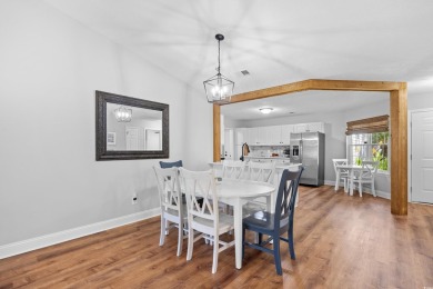 Located just off the South Causeway in Pawleys Island, 83 Reef on Pawleys Plantation Golf and Country Club in South Carolina - for sale on GolfHomes.com, golf home, golf lot