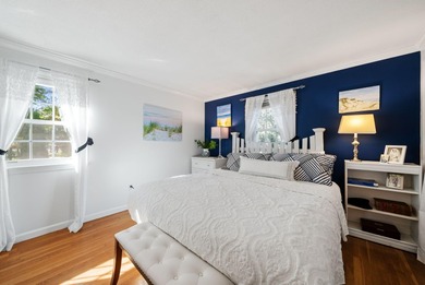 The one that you have been waiting for! This quintessential Cape on The Club At Yarmouthport in Massachusetts - for sale on GolfHomes.com, golf home, golf lot