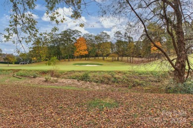 Bring your own builder!!  Very rare opportunity to build your on Carmel Country Club in North Carolina - for sale on GolfHomes.com, golf home, golf lot