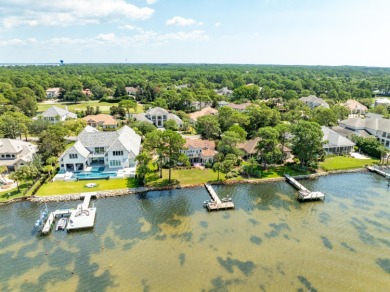 This 0.44 Acre parcel offers a generational opportunity at 3219 on Sandestin Golf and Beach Resort - Raven in Florida - for sale on GolfHomes.com, golf home, golf lot