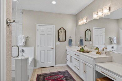 A place where comfort meets charm -- this 4-bedroom, 2.5-bath on Hidden Falls Golf Club in Texas - for sale on GolfHomes.com, golf home, golf lot