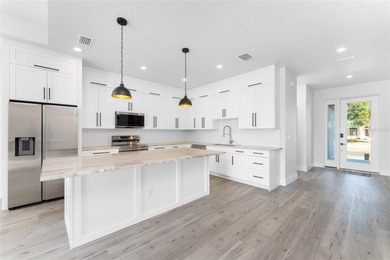 One or more photo(s) has been virtually staged. Experience on Rotonda Golf and Country Club The Palms Course in Florida - for sale on GolfHomes.com, golf home, golf lot