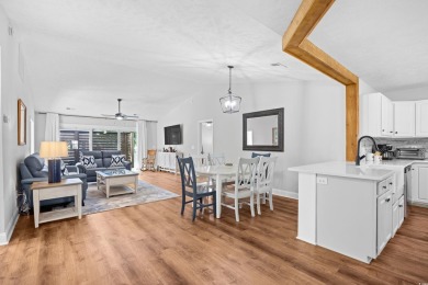 Located just off the South Causeway in Pawleys Island, 83 Reef on Pawleys Plantation Golf and Country Club in South Carolina - for sale on GolfHomes.com, golf home, golf lot