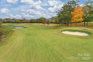 Bring your own builder!!  Very rare opportunity to build your on Carmel Country Club in North Carolina - for sale on GolfHomes.com, golf home, golf lot