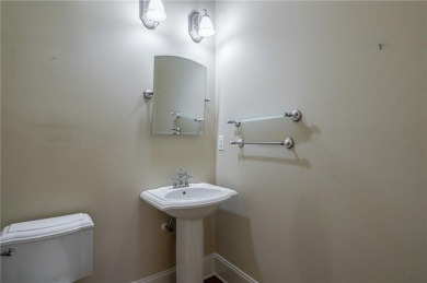 Fantastic opportunity to live in the sought after Village on The Georgia Club in Georgia - for sale on GolfHomes.com, golf home, golf lot