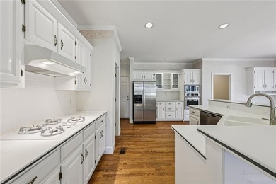 Fantastic Opportunity to Live in the Sought After on Polo Golf and Country Club in Georgia - for sale on GolfHomes.com, golf home, golf lot