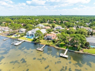 This 0.44 Acre parcel offers a generational opportunity at 3219 on Sandestin Golf and Beach Resort - Raven in Florida - for sale on GolfHomes.com, golf home, golf lot