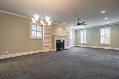 Fantastic opportunity to live in the sought after Village on The Georgia Club in Georgia - for sale on GolfHomes.com, golf home, golf lot