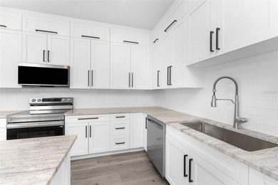 One or more photo(s) has been virtually staged. Experience on Rotonda Golf and Country Club The Palms Course in Florida - for sale on GolfHomes.com, golf home, golf lot