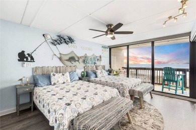 Experience stunning ocean views and sounds from this renovated on Palmilla Beach Golf Club in Texas - for sale on GolfHomes.com, golf home, golf lot