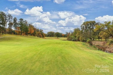 Bring your own builder!!  Very rare opportunity to build your on Carmel Country Club in North Carolina - for sale on GolfHomes.com, golf home, golf lot