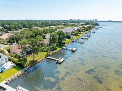 This 0.44 Acre parcel offers a generational opportunity at 3219 on Sandestin Golf and Beach Resort - Raven in Florida - for sale on GolfHomes.com, golf home, golf lot