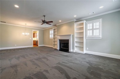 Fantastic opportunity to live in the sought after Village on The Georgia Club in Georgia - for sale on GolfHomes.com, golf home, golf lot