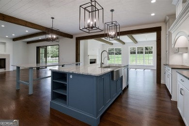 An Unrivaled Showcase of Luxury Living!  Welcome to a true on Manor Golf and Country Club in Georgia - for sale on GolfHomes.com, golf home, golf lot