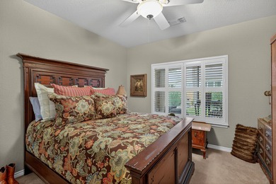 A place where comfort meets charm -- this 4-bedroom, 2.5-bath on Hidden Falls Golf Club in Texas - for sale on GolfHomes.com, golf home, golf lot