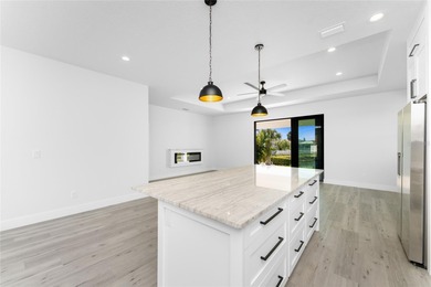 One or more photo(s) has been virtually staged. Experience on Rotonda Golf and Country Club The Palms Course in Florida - for sale on GolfHomes.com, golf home, golf lot