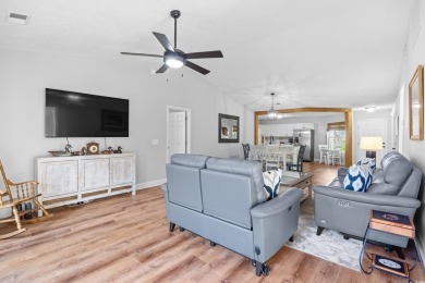 Located just off the South Causeway in Pawleys Island, 83 Reef on Pawleys Plantation Golf and Country Club in South Carolina - for sale on GolfHomes.com, golf home, golf lot