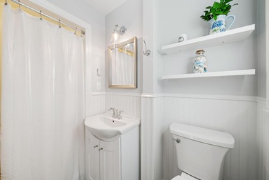 The one that you have been waiting for! This quintessential Cape on The Club At Yarmouthport in Massachusetts - for sale on GolfHomes.com, golf home, golf lot