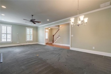 Fantastic opportunity to live in the sought after Village on The Georgia Club in Georgia - for sale on GolfHomes.com, golf home, golf lot
