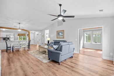 Located just off the South Causeway in Pawleys Island, 83 Reef on Pawleys Plantation Golf and Country Club in South Carolina - for sale on GolfHomes.com, golf home, golf lot