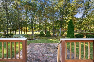 The one that you have been waiting for! This quintessential Cape on The Club At Yarmouthport in Massachusetts - for sale on GolfHomes.com, golf home, golf lot