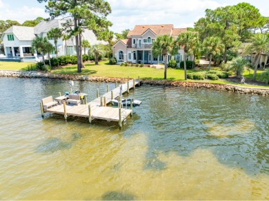 This 0.44 Acre parcel offers a generational opportunity at 3219 on Sandestin Golf and Beach Resort - Raven in Florida - for sale on GolfHomes.com, golf home, golf lot