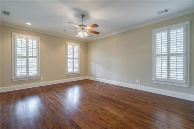 Fantastic opportunity to live in the sought after Village on The Georgia Club in Georgia - for sale on GolfHomes.com, golf home, golf lot