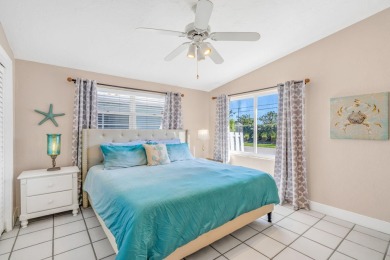 A sought-after opportunity to own a single-family home in Key on Key Colony Beach Golf Course in Florida - for sale on GolfHomes.com, golf home, golf lot