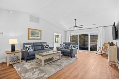 Located just off the South Causeway in Pawleys Island, 83 Reef on Pawleys Plantation Golf and Country Club in South Carolina - for sale on GolfHomes.com, golf home, golf lot