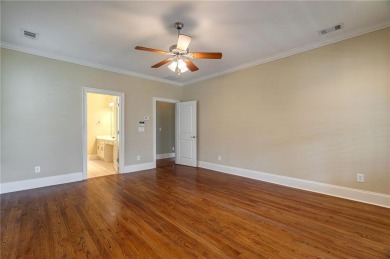 Fantastic opportunity to live in the sought after Village on The Georgia Club in Georgia - for sale on GolfHomes.com, golf home, golf lot