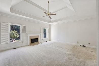 Fantastic Opportunity to Live in the Sought After on Polo Golf and Country Club in Georgia - for sale on GolfHomes.com, golf home, golf lot