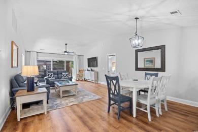 Located just off the South Causeway in Pawleys Island, 83 Reef on Pawleys Plantation Golf and Country Club in South Carolina - for sale on GolfHomes.com, golf home, golf lot