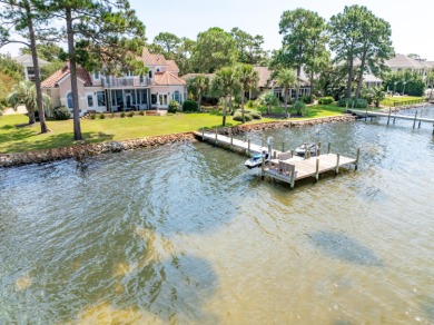 This 0.44 Acre parcel offers a generational opportunity at 3219 on Sandestin Golf and Beach Resort - Raven in Florida - for sale on GolfHomes.com, golf home, golf lot