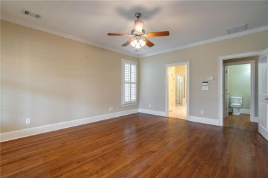 Fantastic opportunity to live in the sought after Village on The Georgia Club in Georgia - for sale on GolfHomes.com, golf home, golf lot