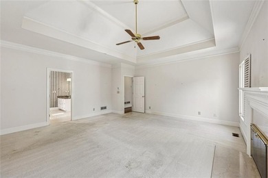 Fantastic Opportunity to Live in the Sought After on Polo Golf and Country Club in Georgia - for sale on GolfHomes.com, golf home, golf lot